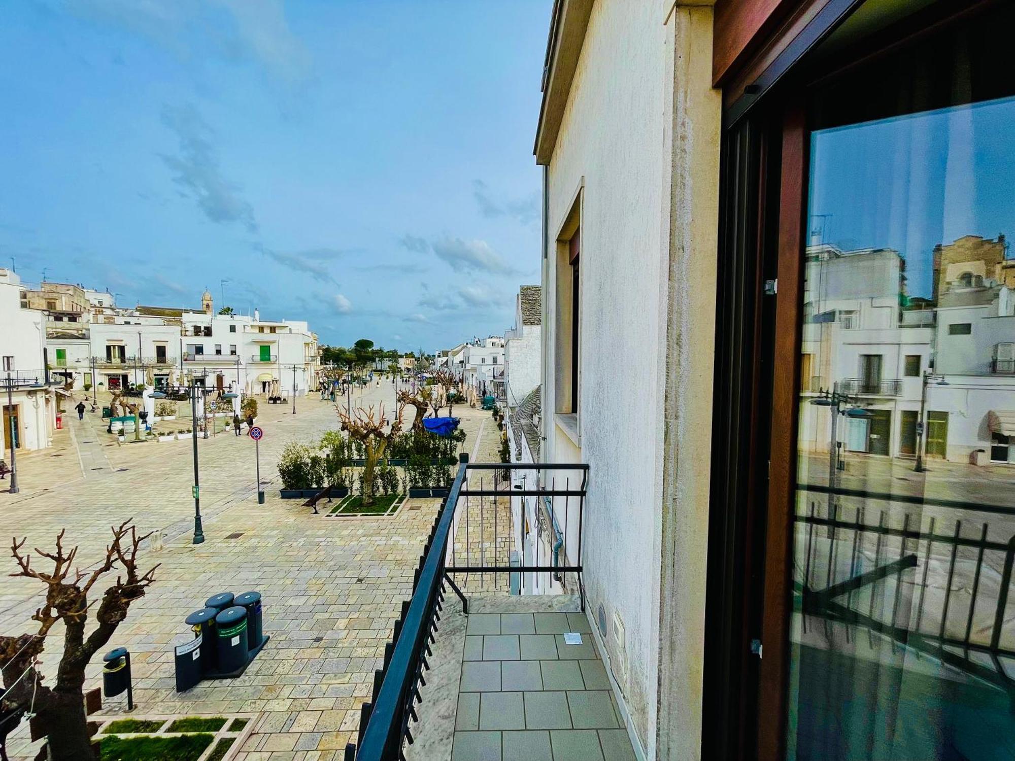 Appartamento Zona Trulli 115M2 Альберобелло Экстерьер фото