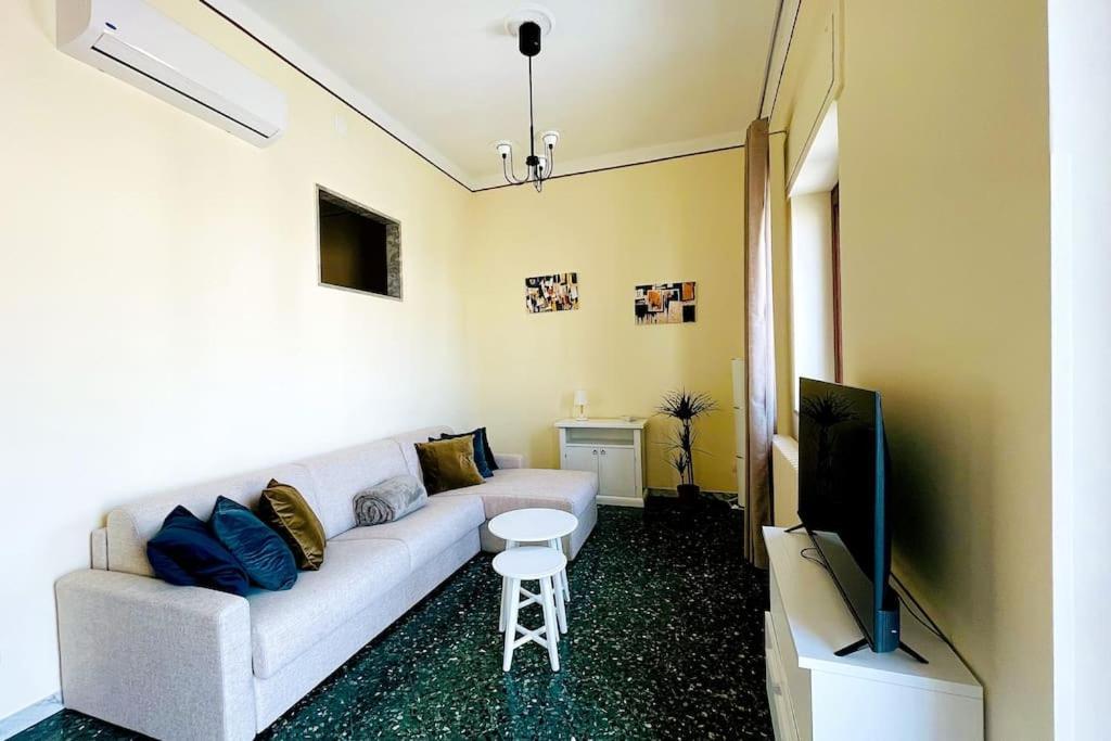 Appartamento Zona Trulli 115M2 Альберобелло Экстерьер фото