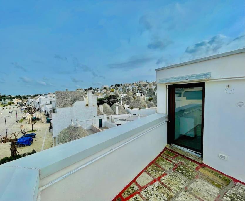 Appartamento Zona Trulli 115M2 Альберобелло Экстерьер фото