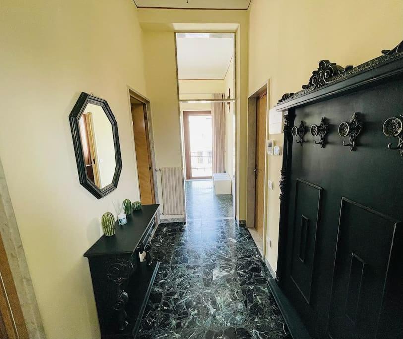 Appartamento Zona Trulli 115M2 Альберобелло Экстерьер фото