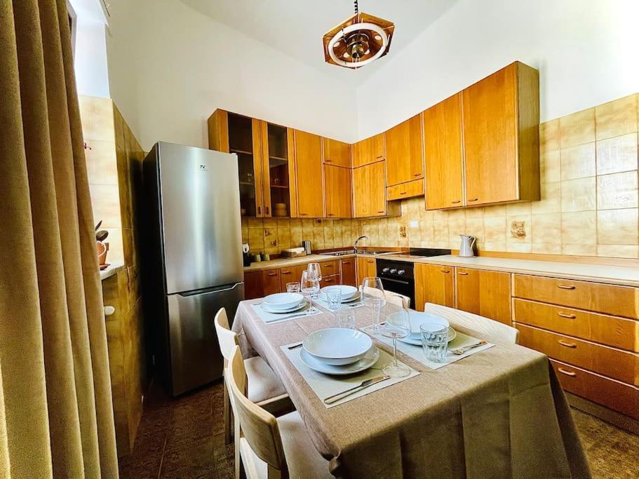 Appartamento Zona Trulli 115M2 Альберобелло Экстерьер фото