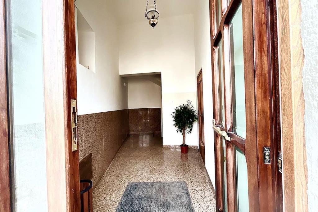 Appartamento Zona Trulli 115M2 Альберобелло Экстерьер фото